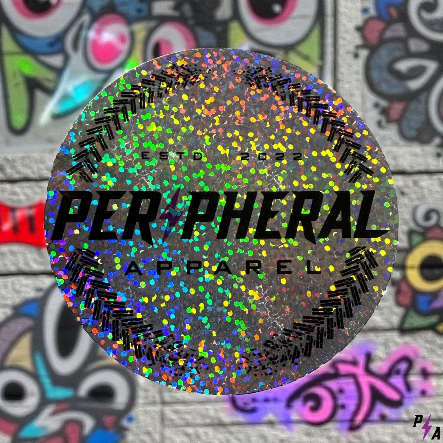 Sticker Pack