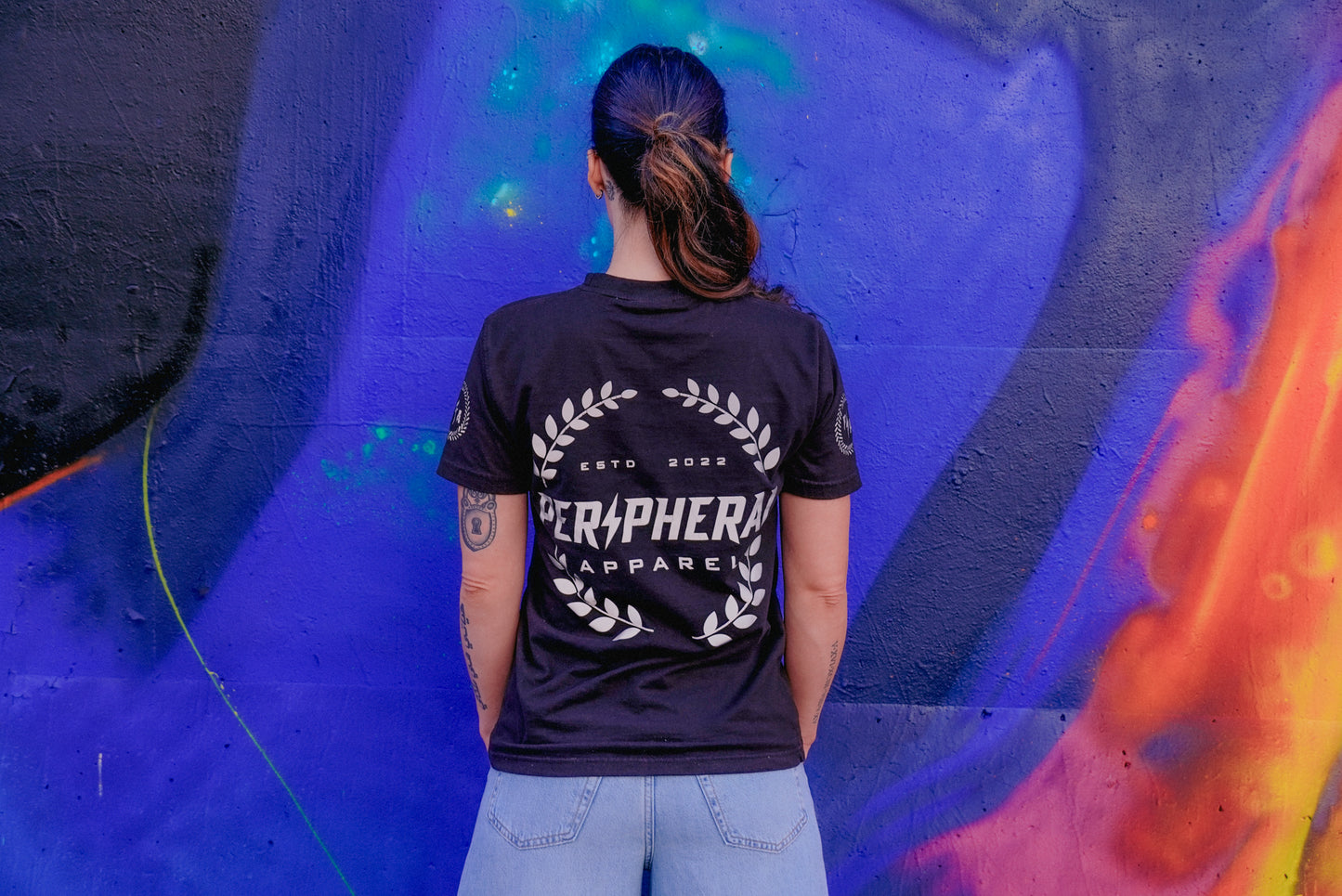 OG Reflective T-Shirt