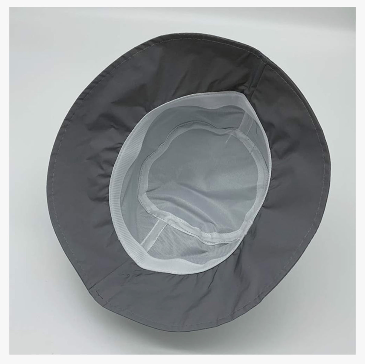 Reflective Bucket Hats