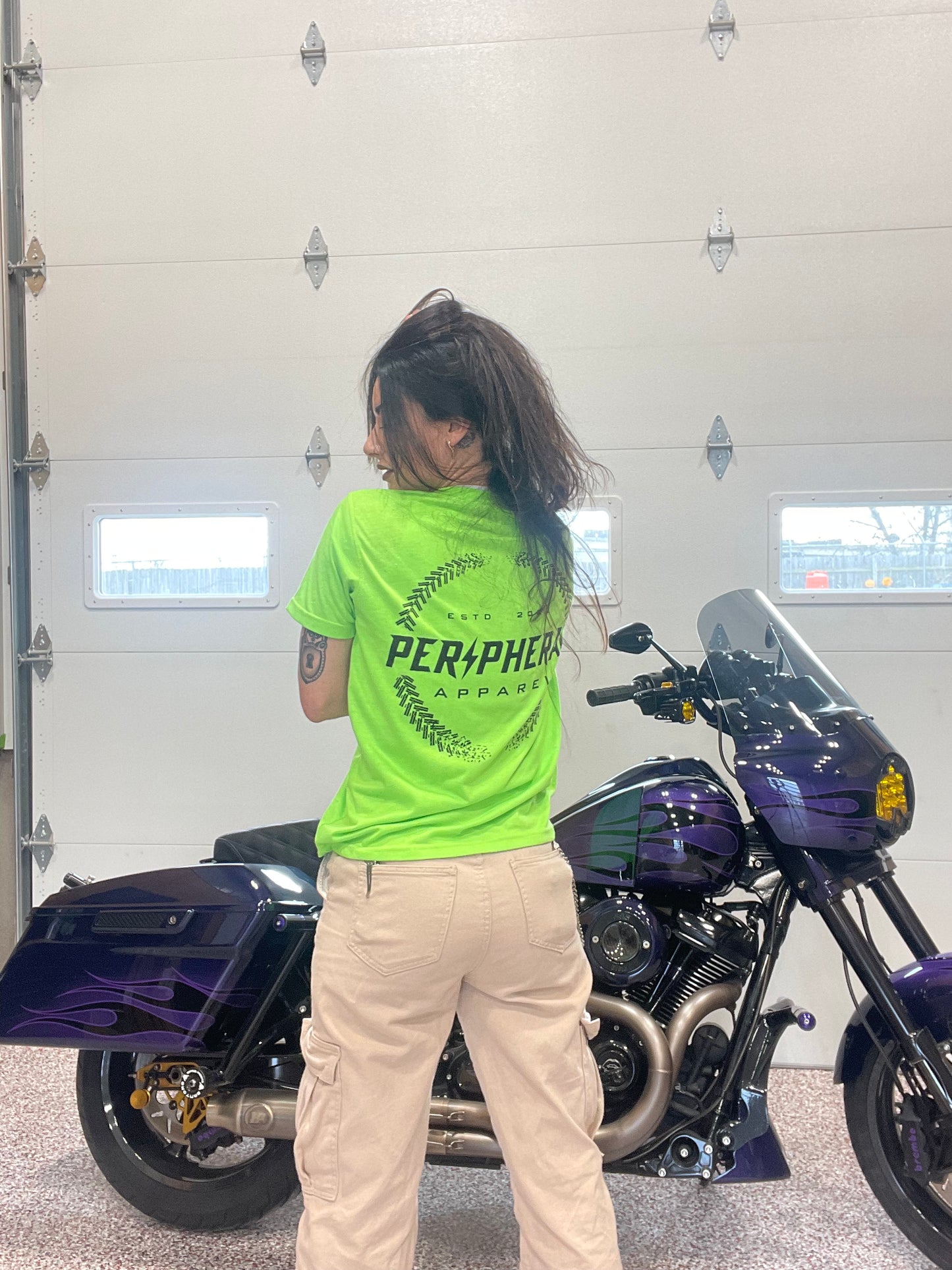 OG Hivis T-Shirts