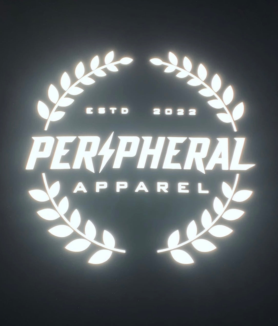 OG Reflective T-Shirt