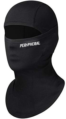 HEAVY HITTER SKI MASK