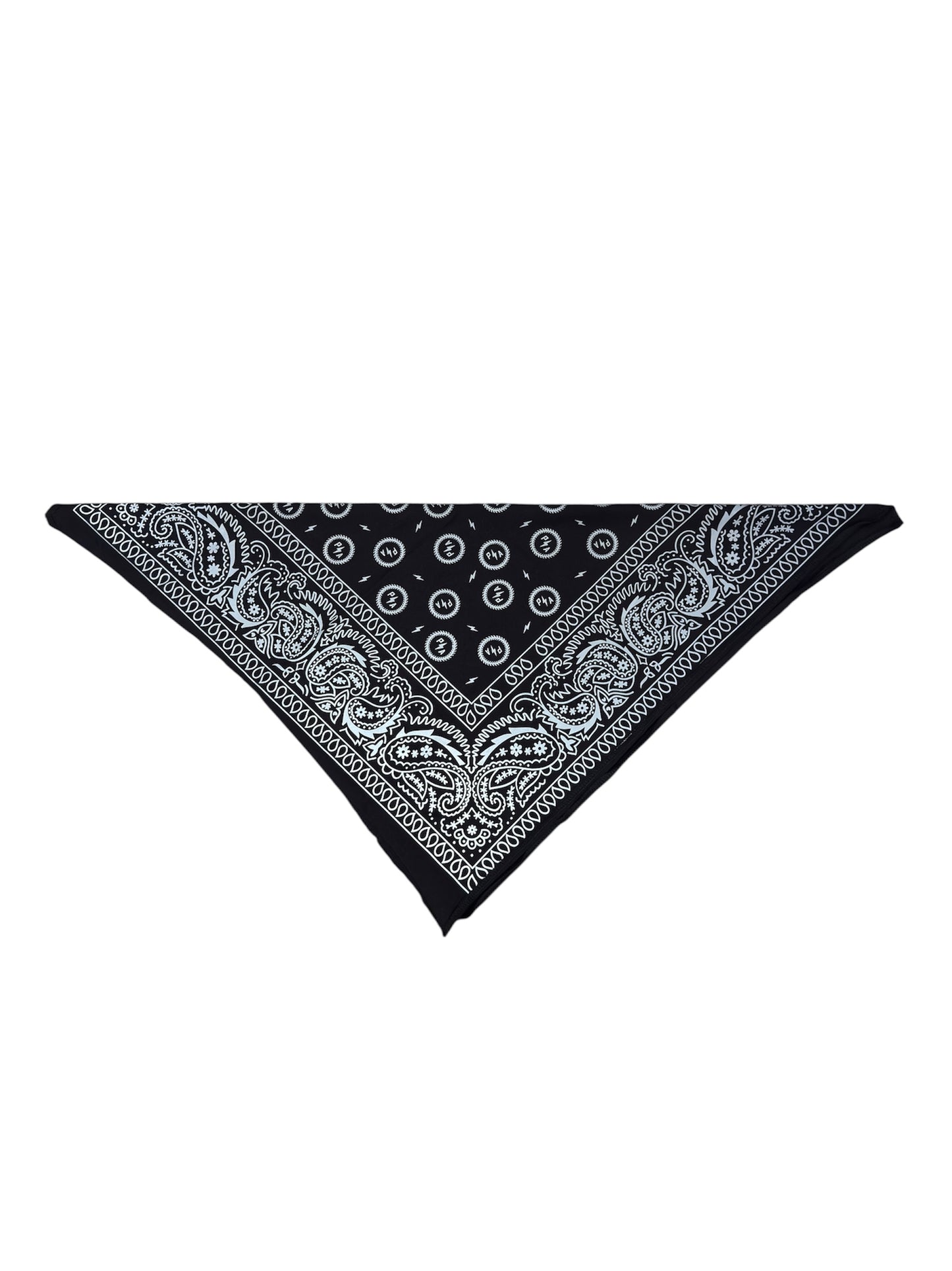 Peripheral Bandana