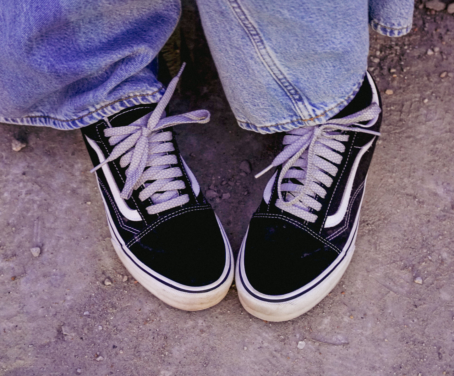 LIT Laces