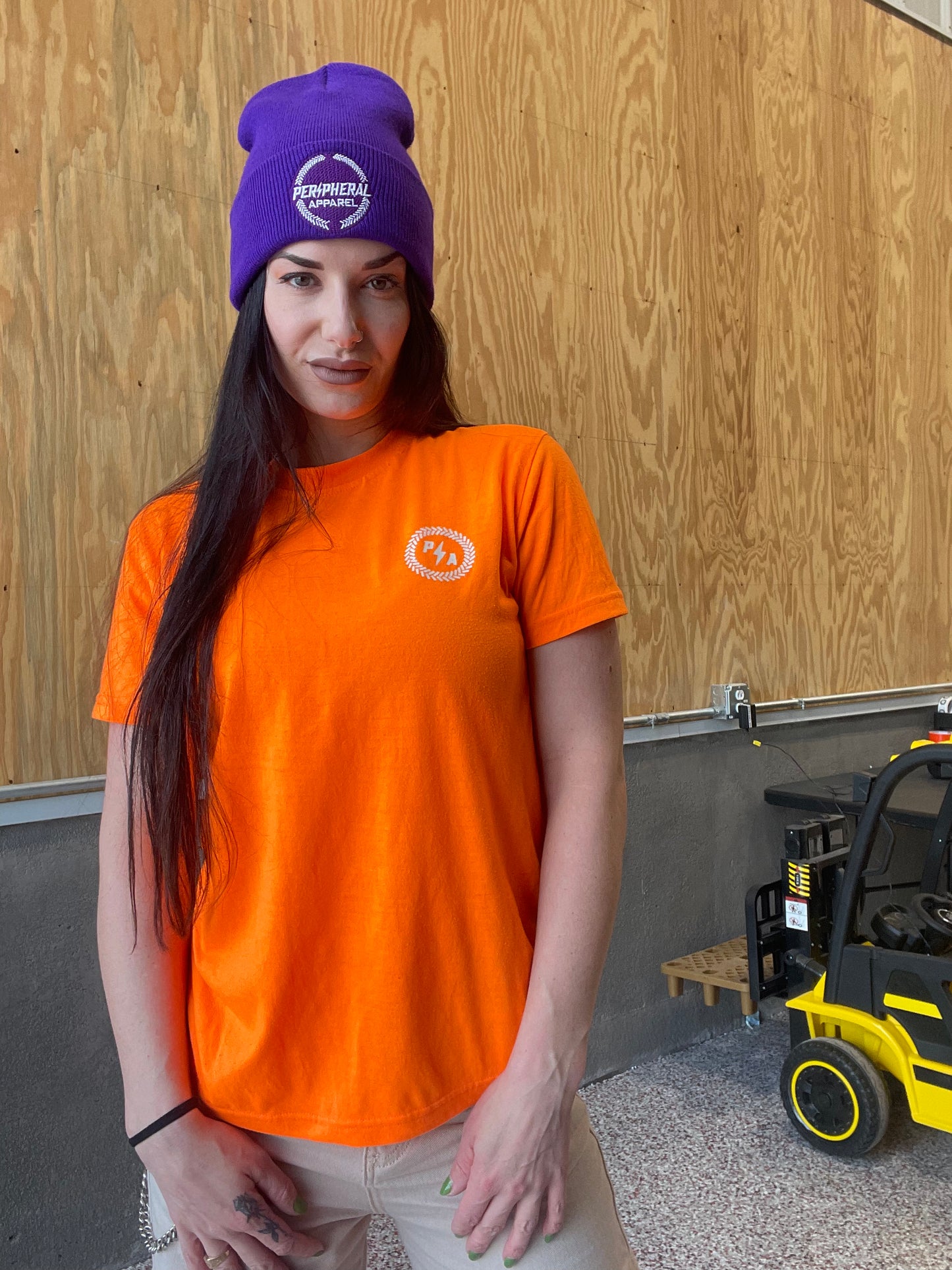 OG Hivis T-Shirts