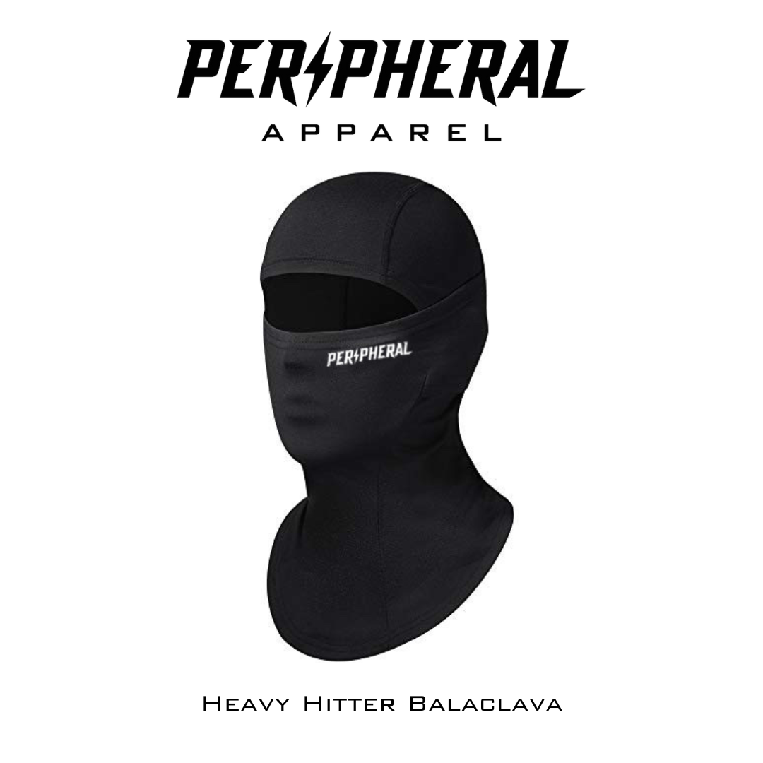 HEAVY HITTER SKI MASK