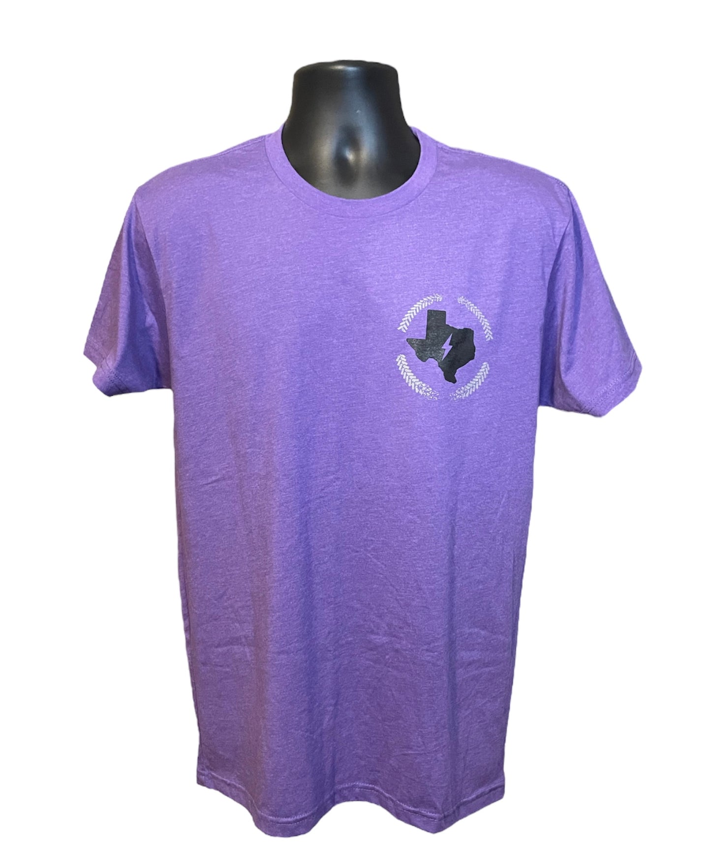 Texas Hills x Peripheral Apparel T Shirts