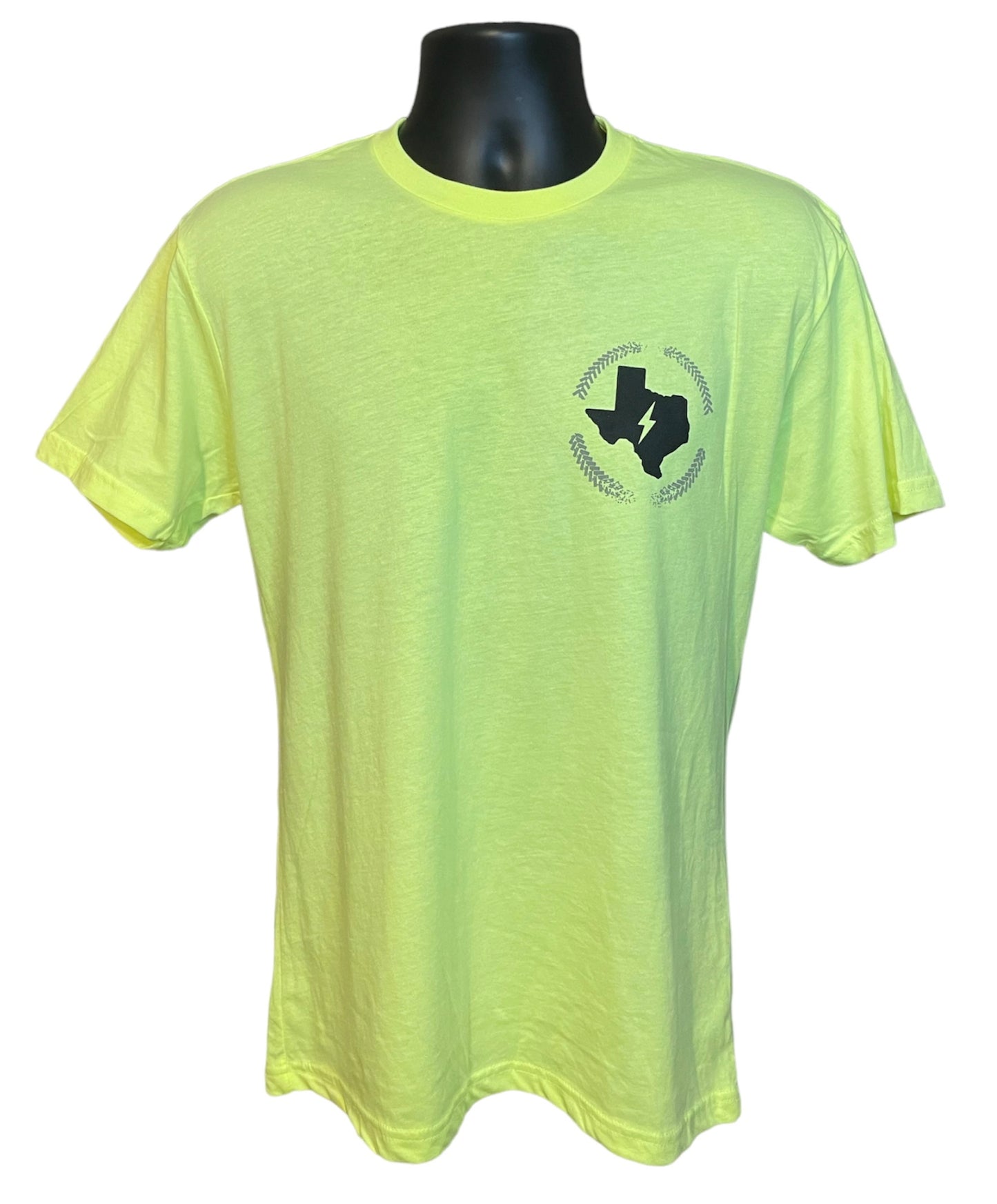 Texas Hills x Peripheral Apparel T Shirts