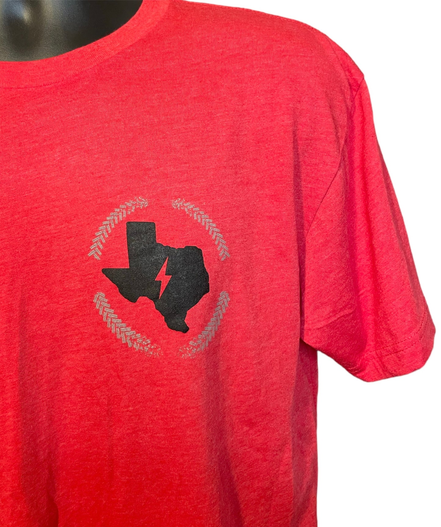 Texas Hills x Peripheral Apparel T Shirts
