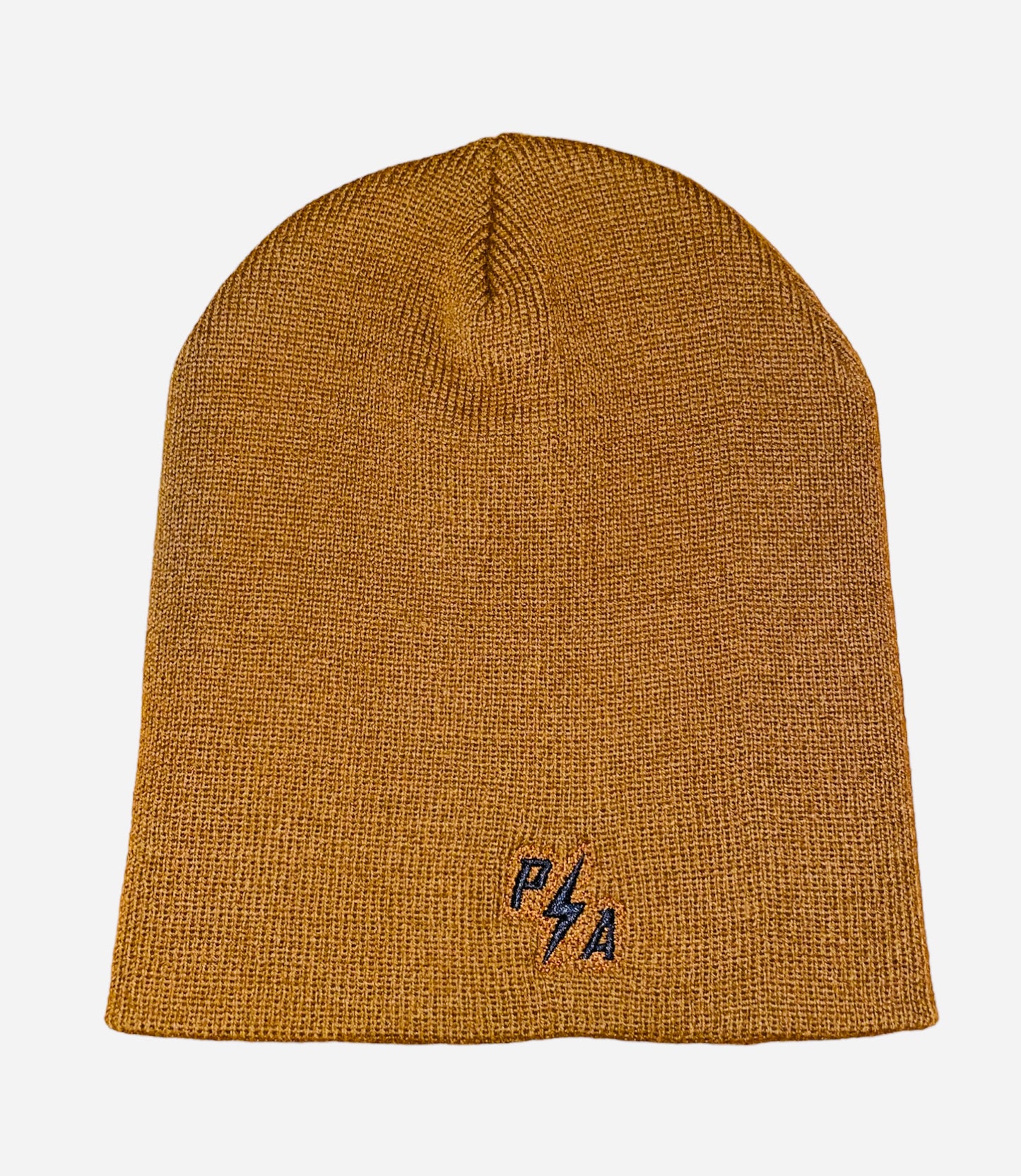 PA Monogram Beanie