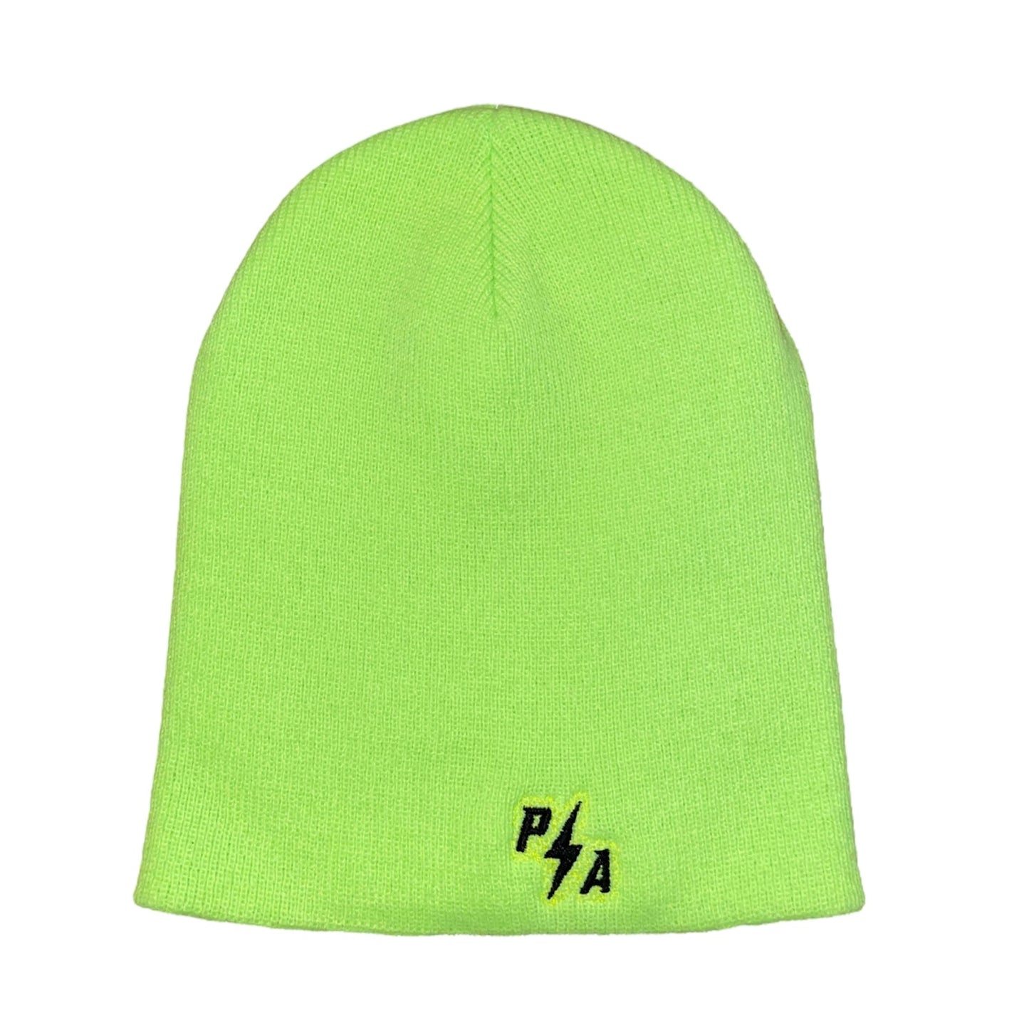 PA Monogram Beanie