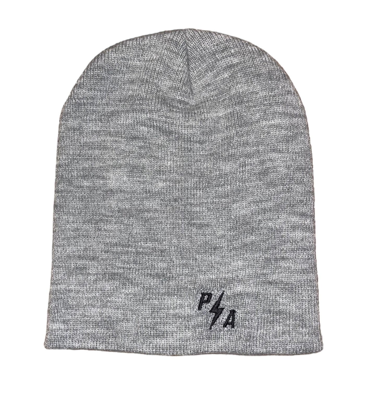 PA Monogram Beanie