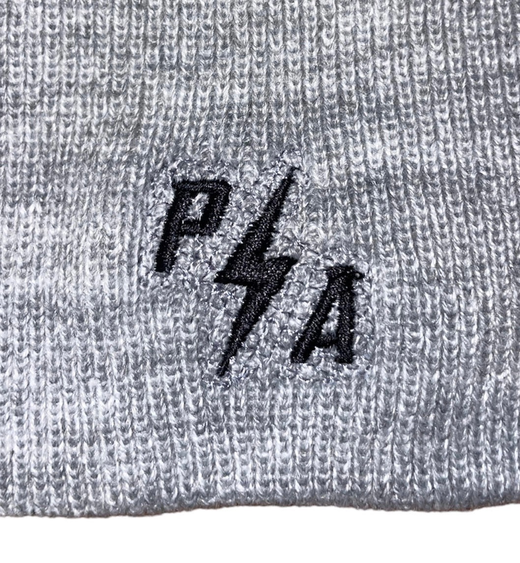 PA Monogram Beanie