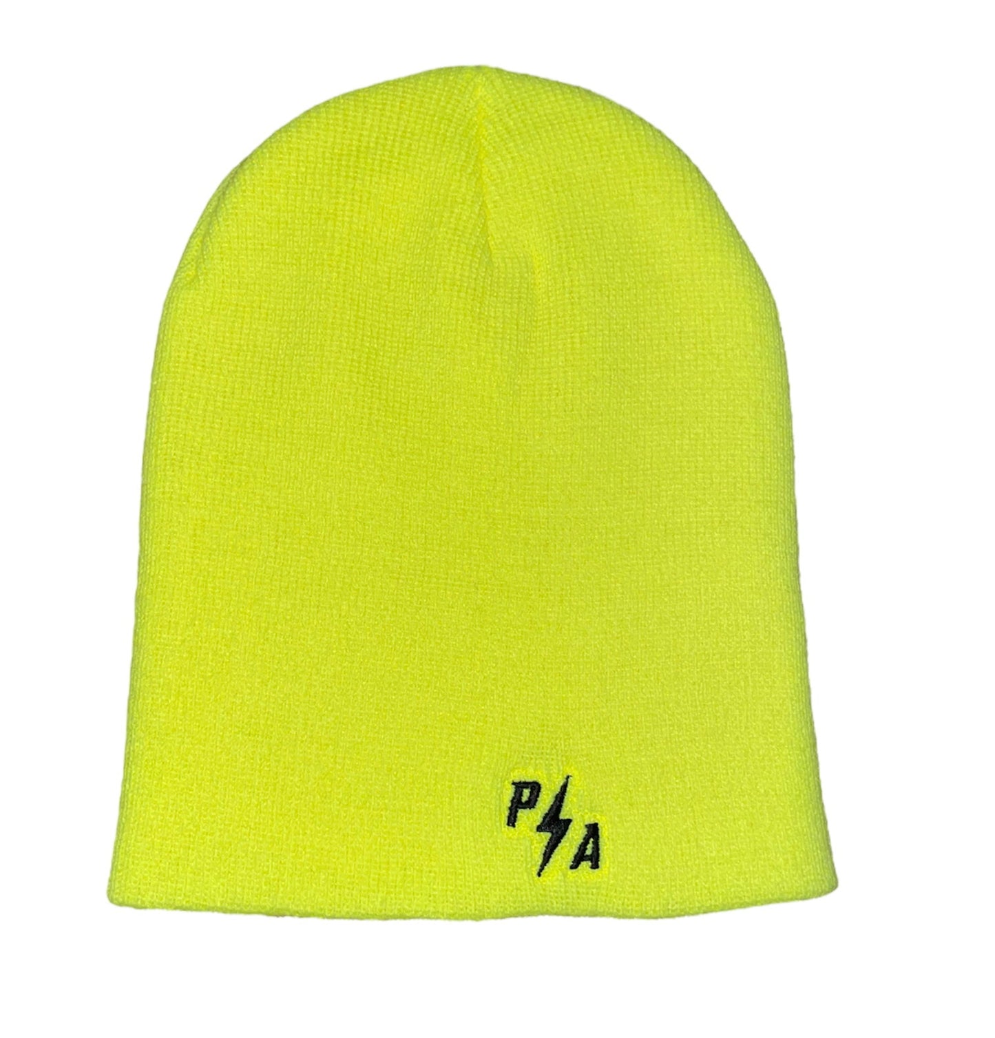 PA Monogram Beanie