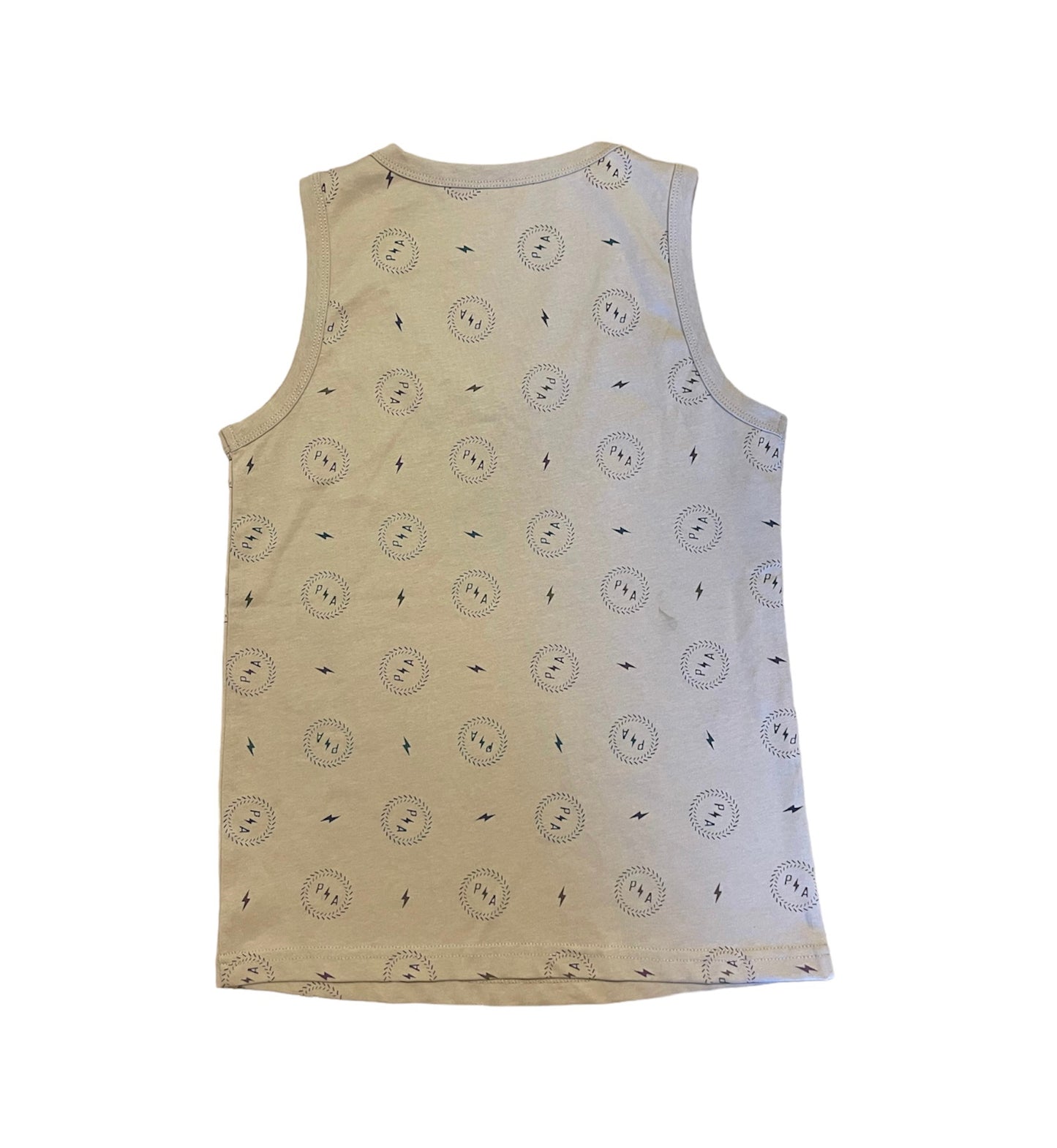 FLASH Tank - Tan