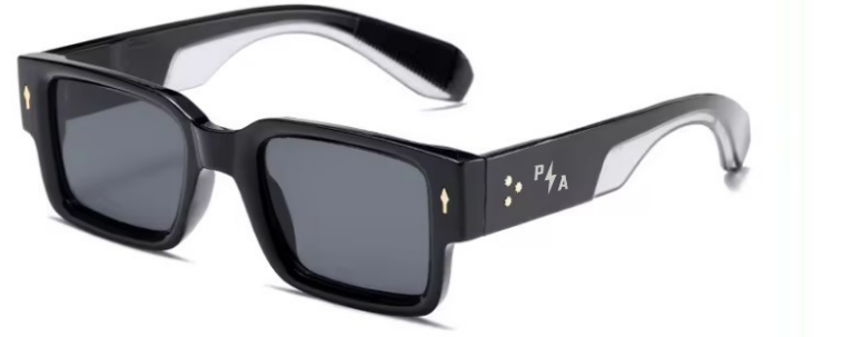 The OPPS Shades