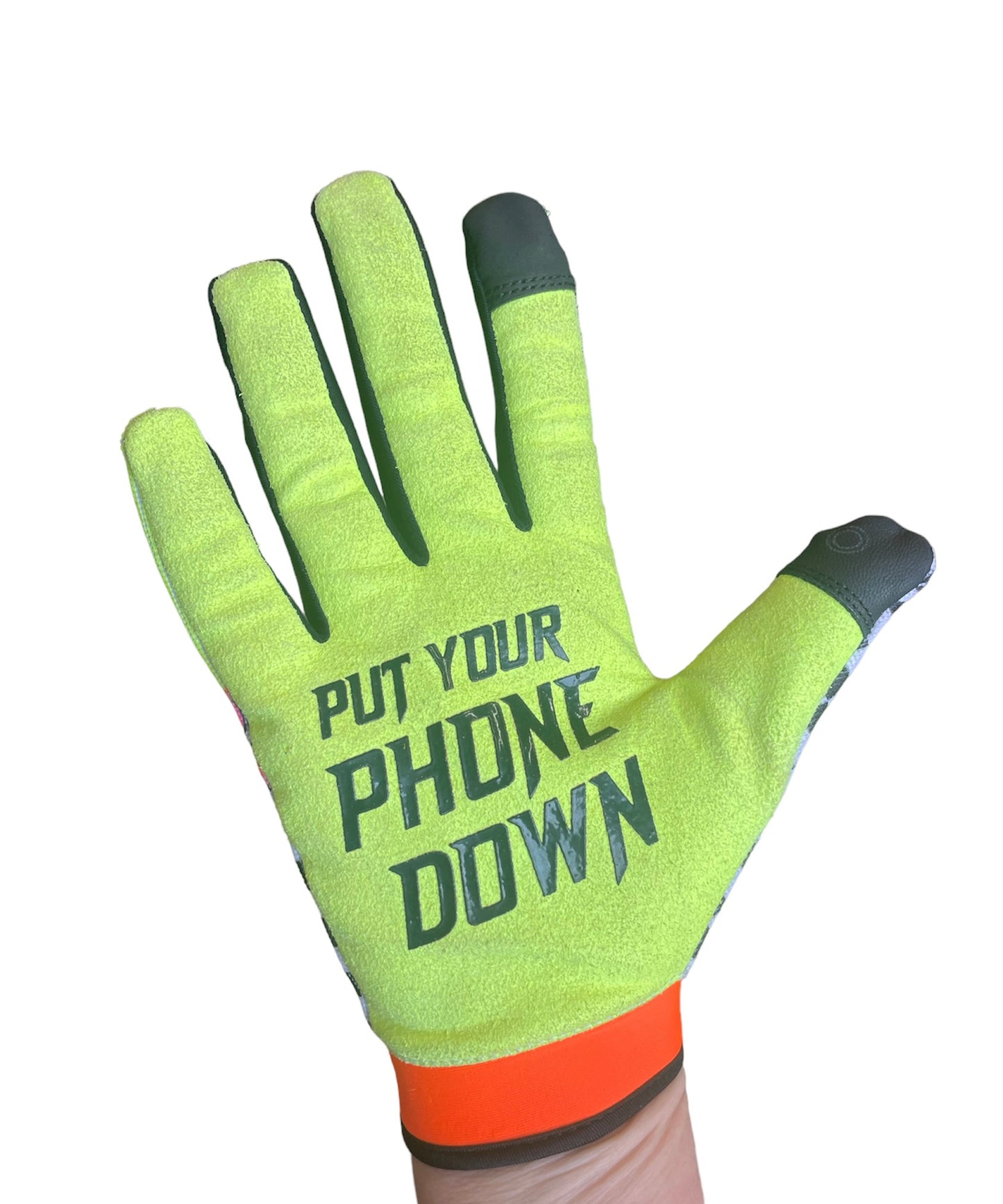 HOT DAMN Gloves