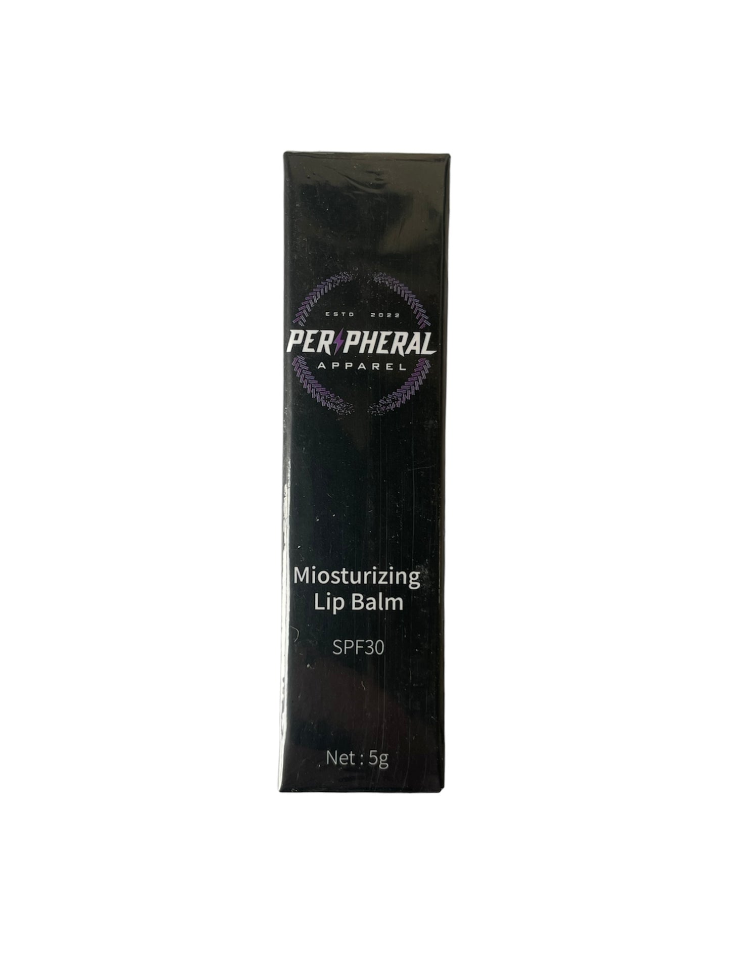 PA Lip Balm