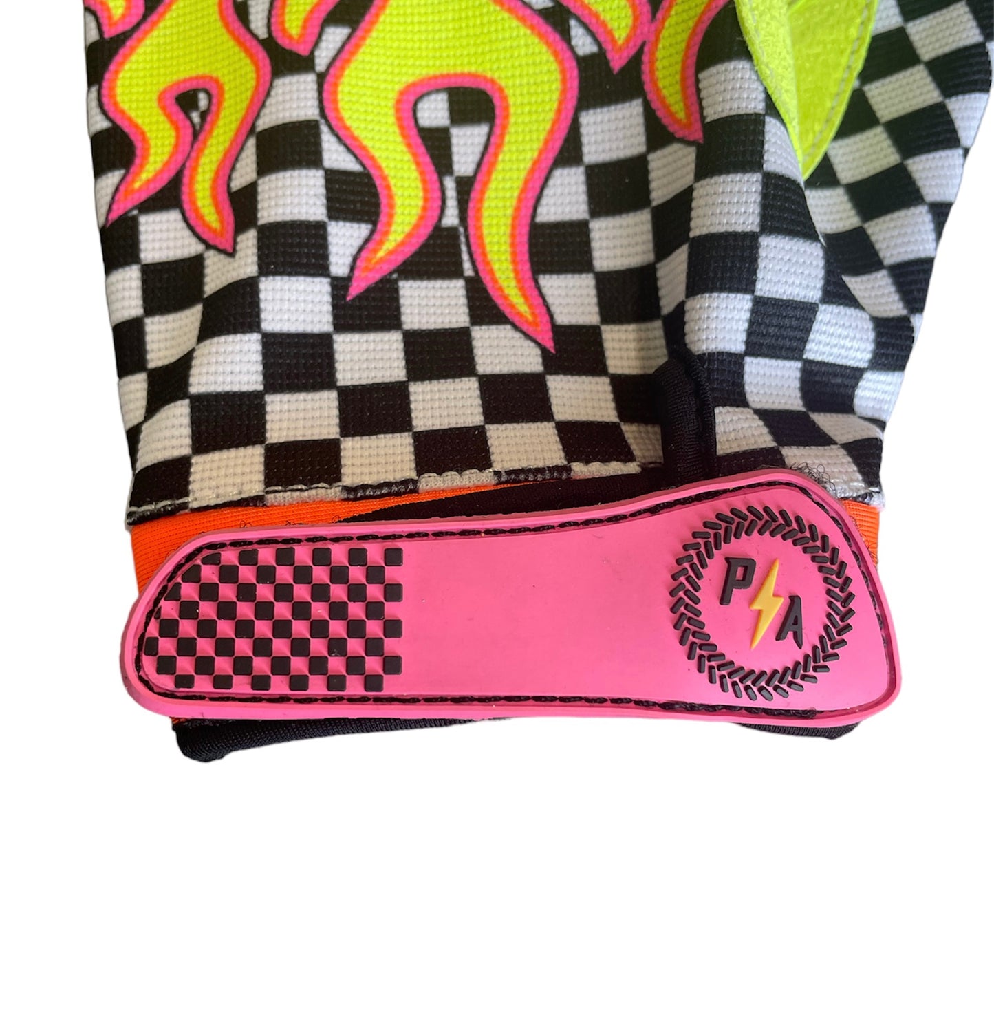 HOT DAMN Gloves