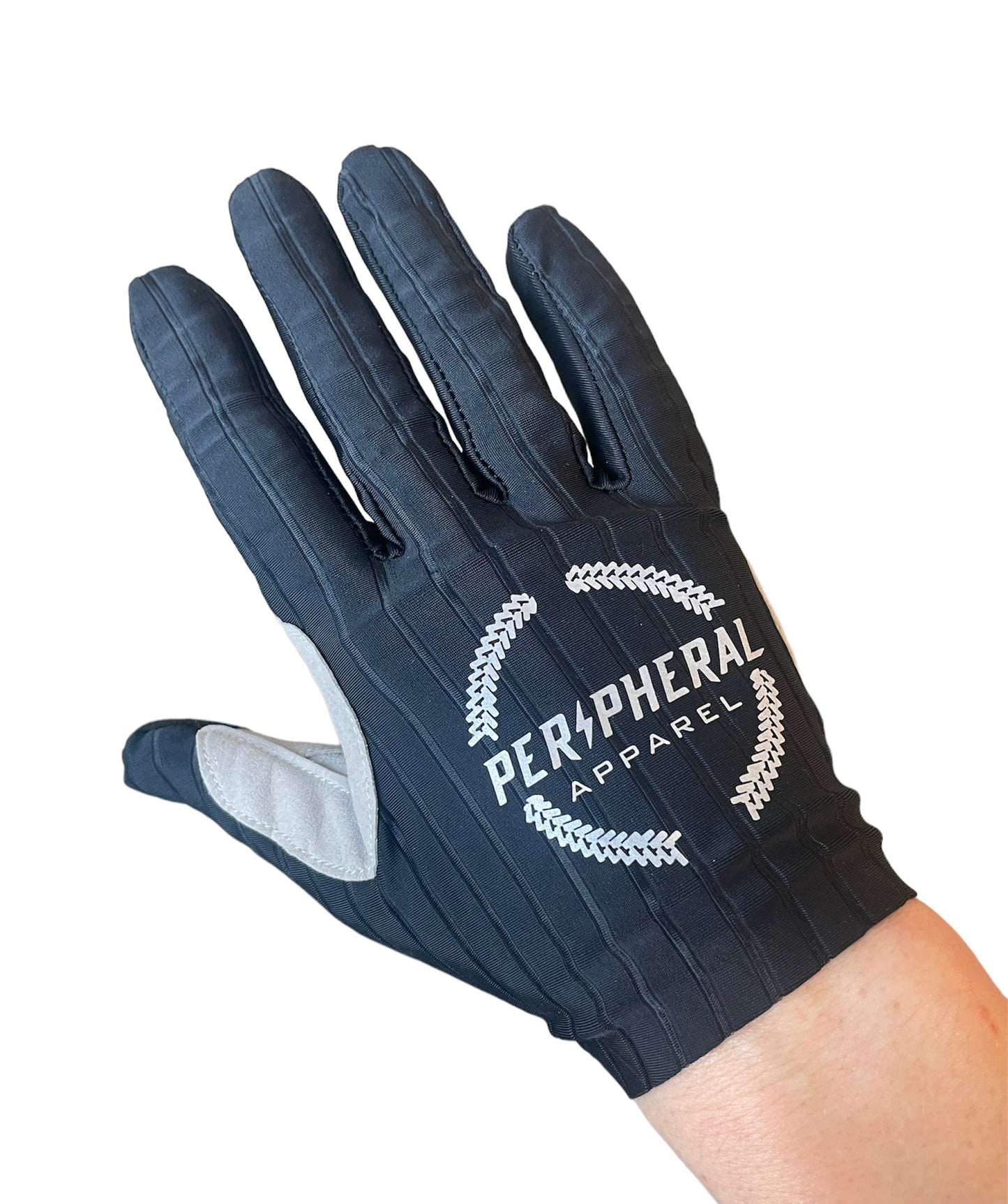 Cyclist Gloves