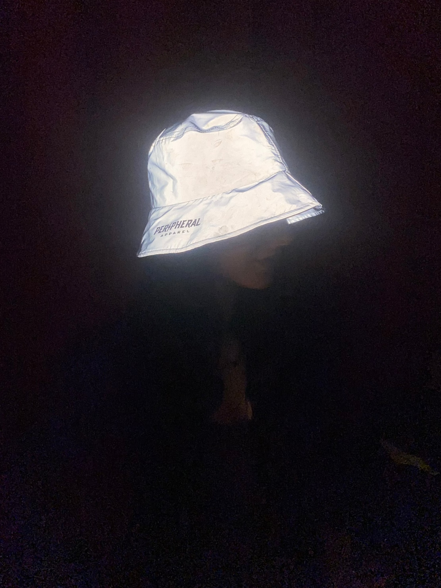 Reflective Bucket Hats