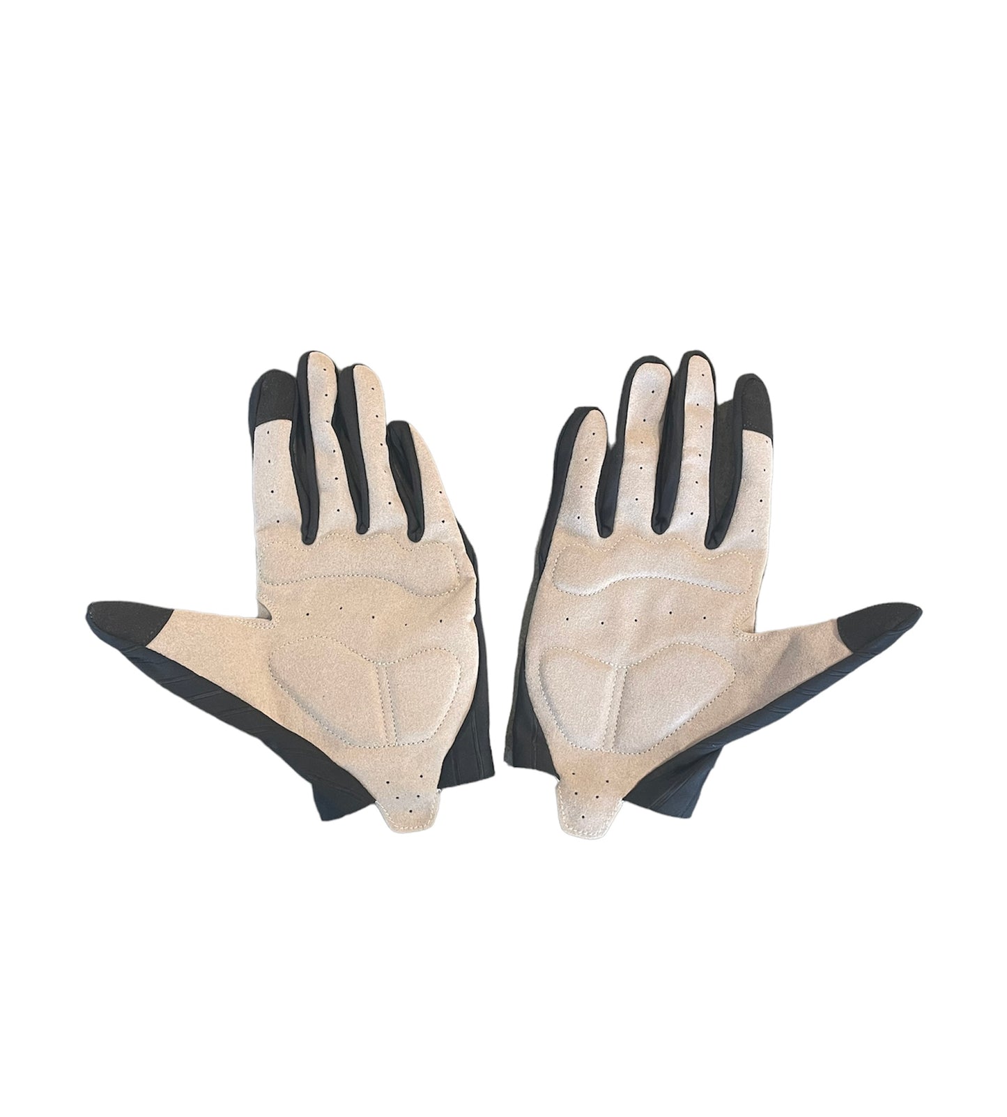 Cyclist Gloves
