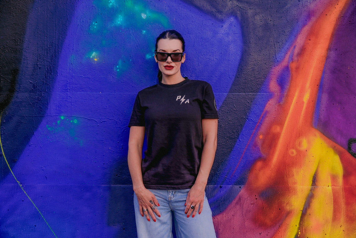 OG Reflective T-Shirt