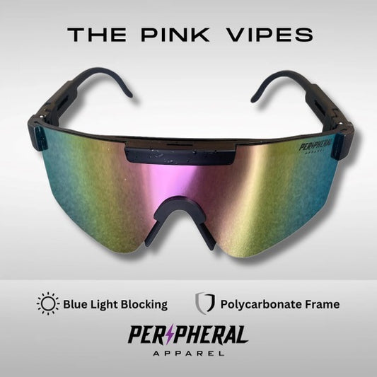 The Pink Vipes