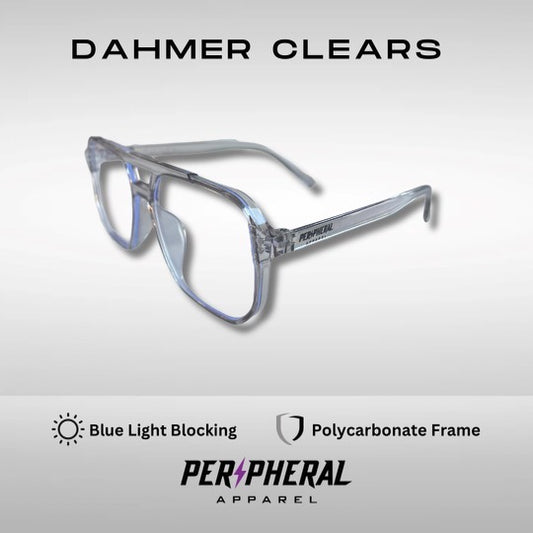 Dahmer Clears