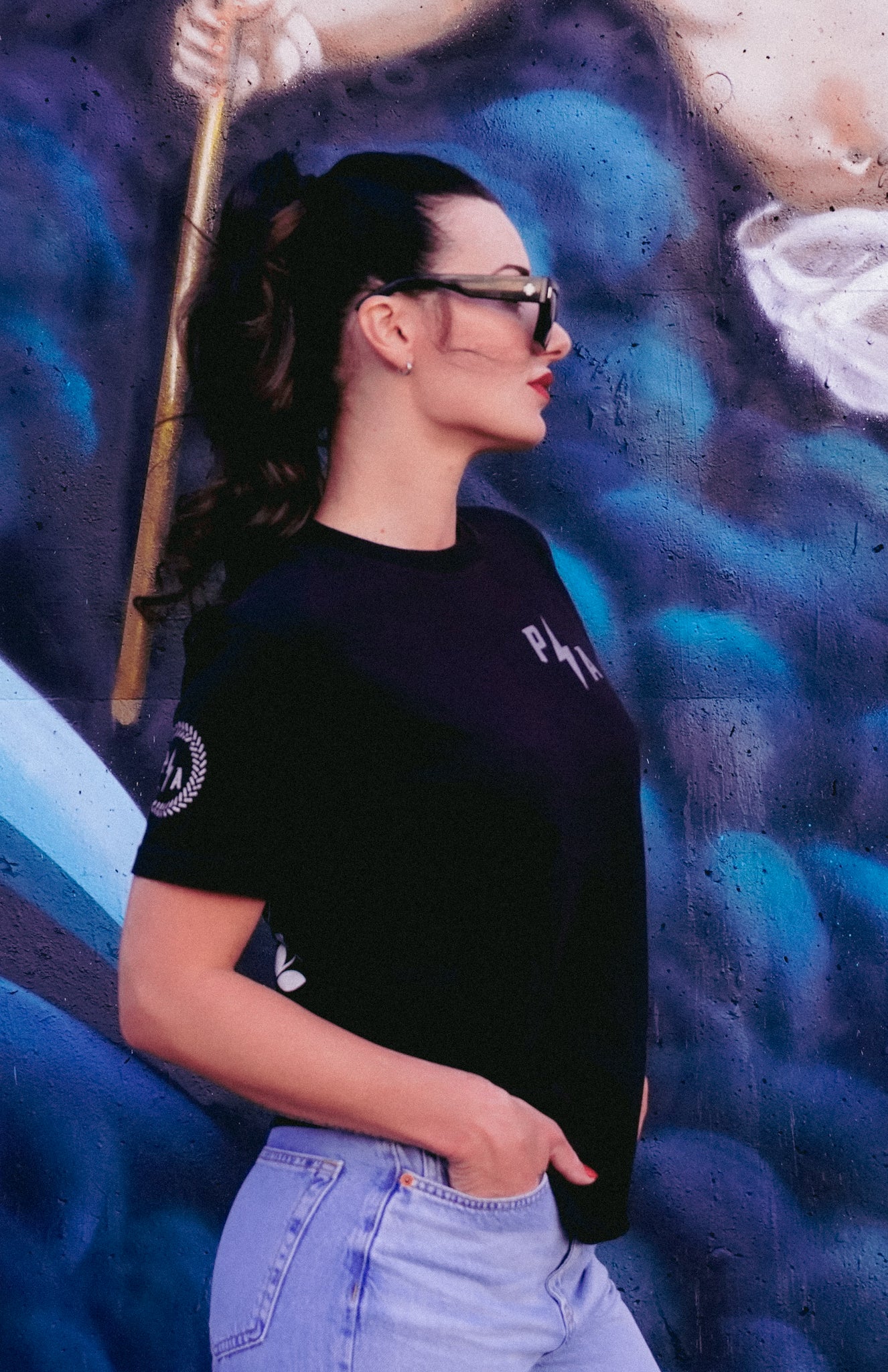 OG Reflective T-Shirt