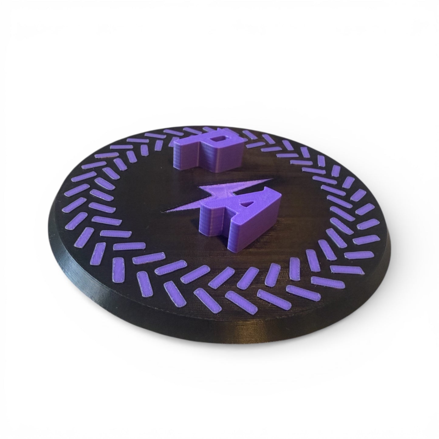 Kick Stand Puck