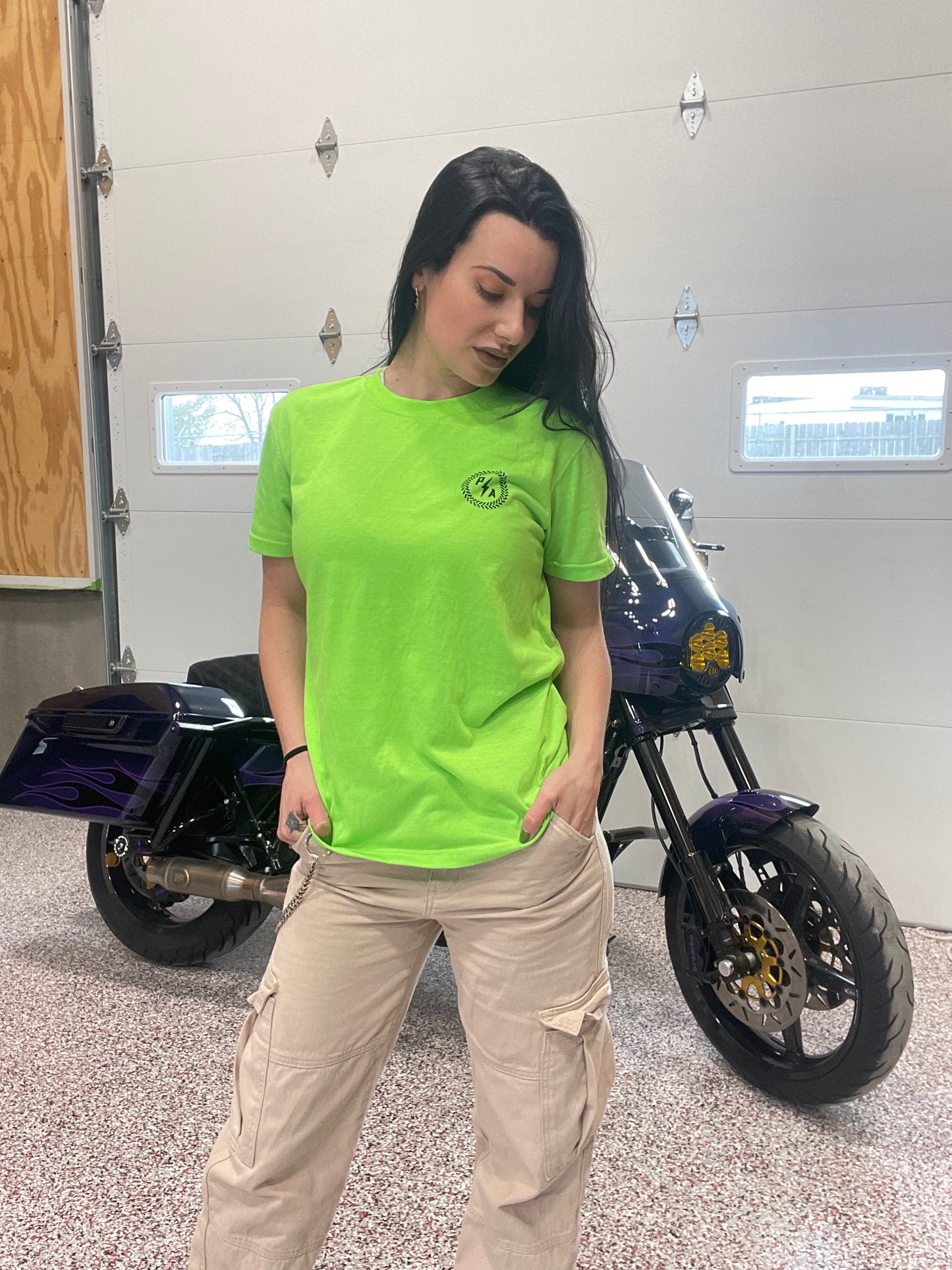 OG Hivis T-Shirts