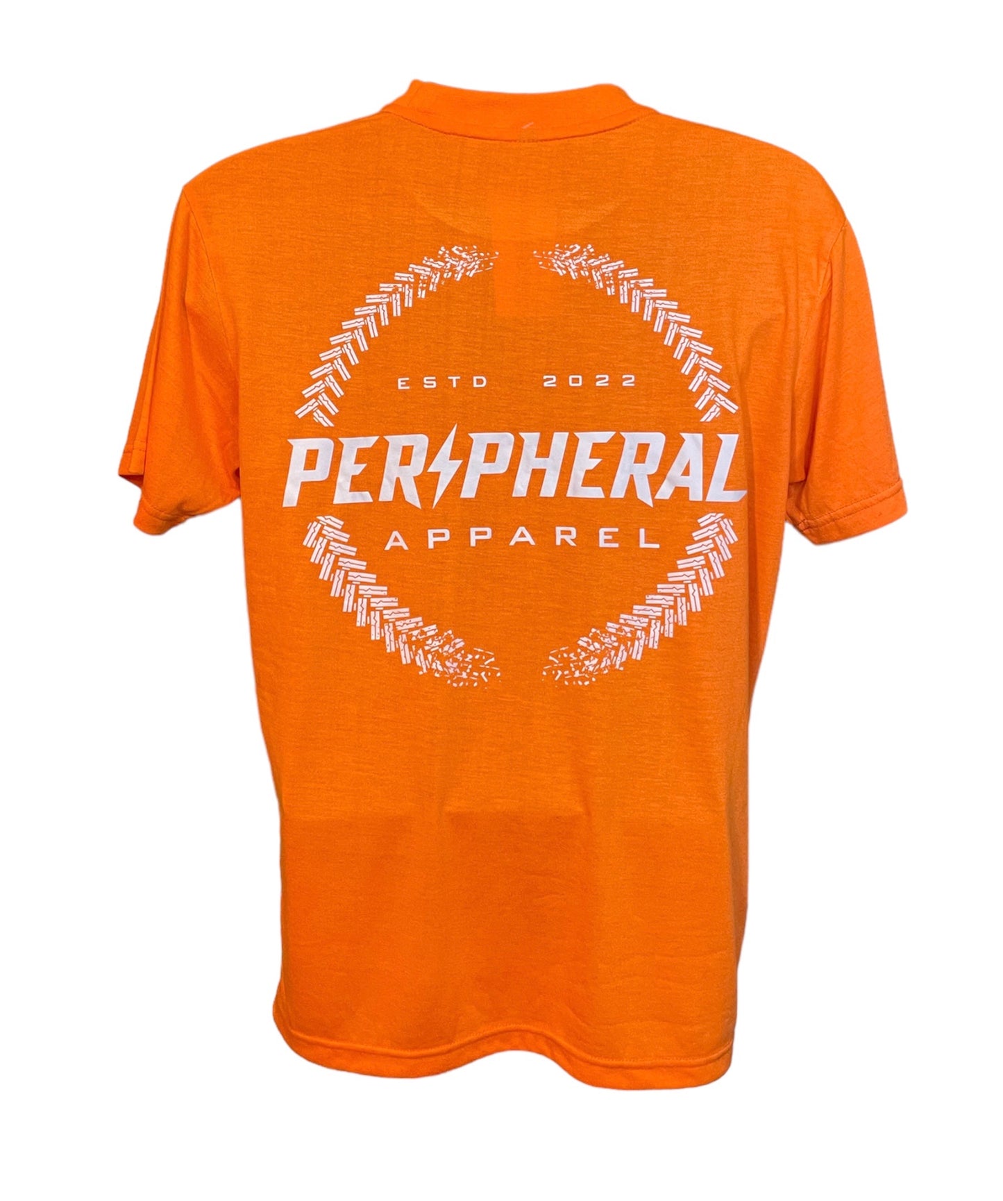 OG Hivis T-Shirts