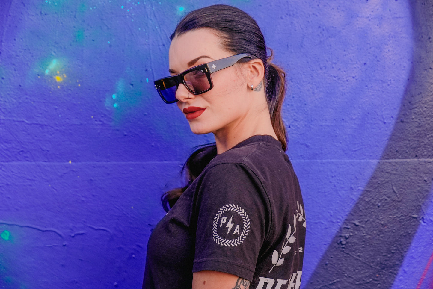 OG Reflective T-Shirt