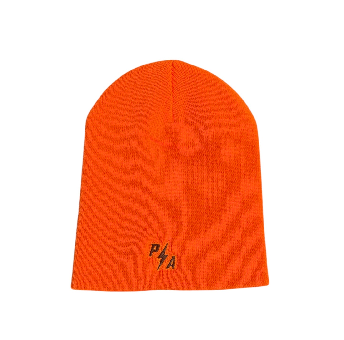 PA Monogram Beanie