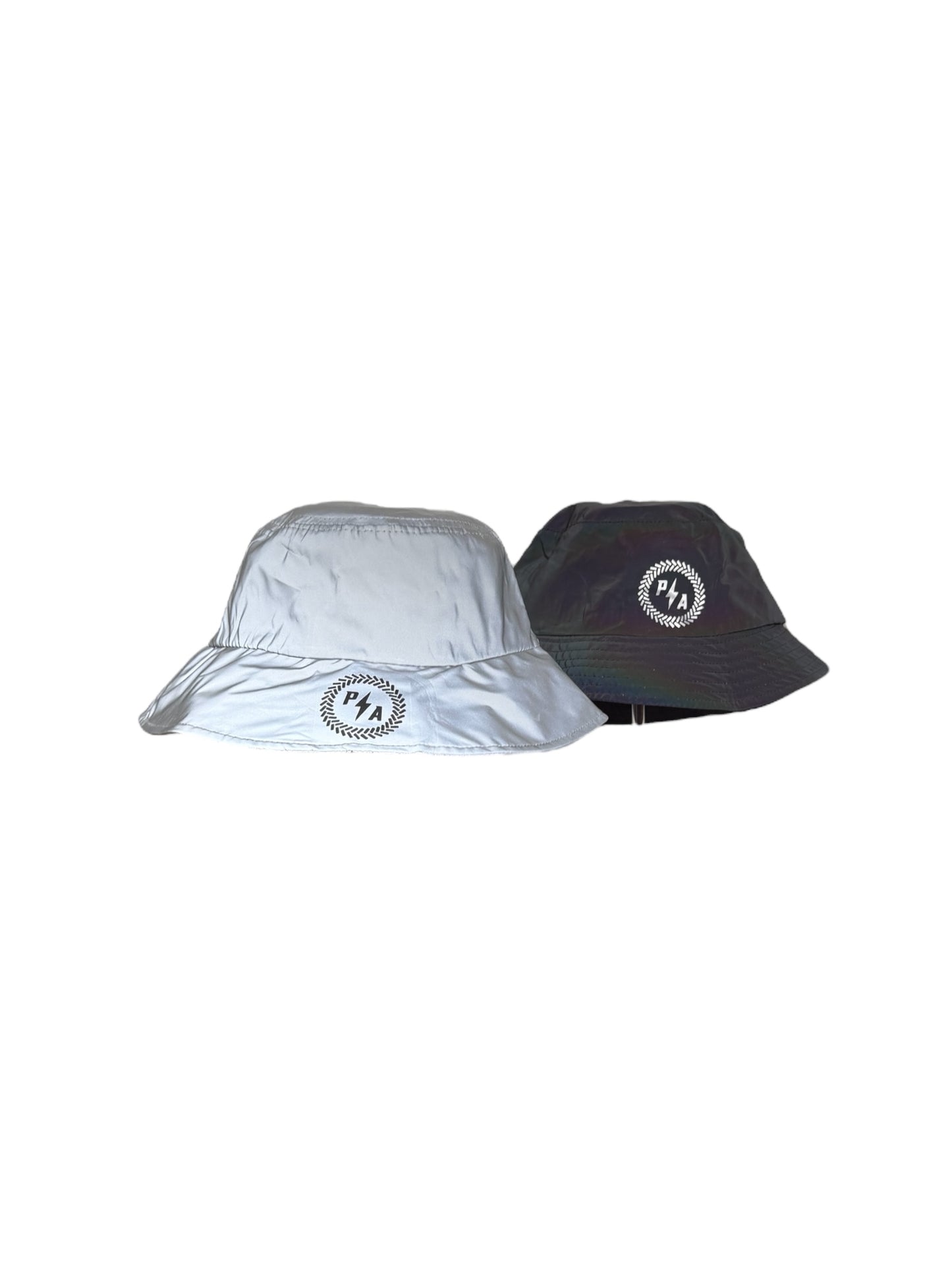 Reflective Bucket Hats