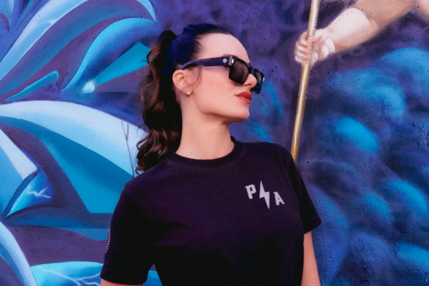 OG Reflective T-Shirt