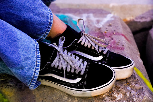 LIT Laces