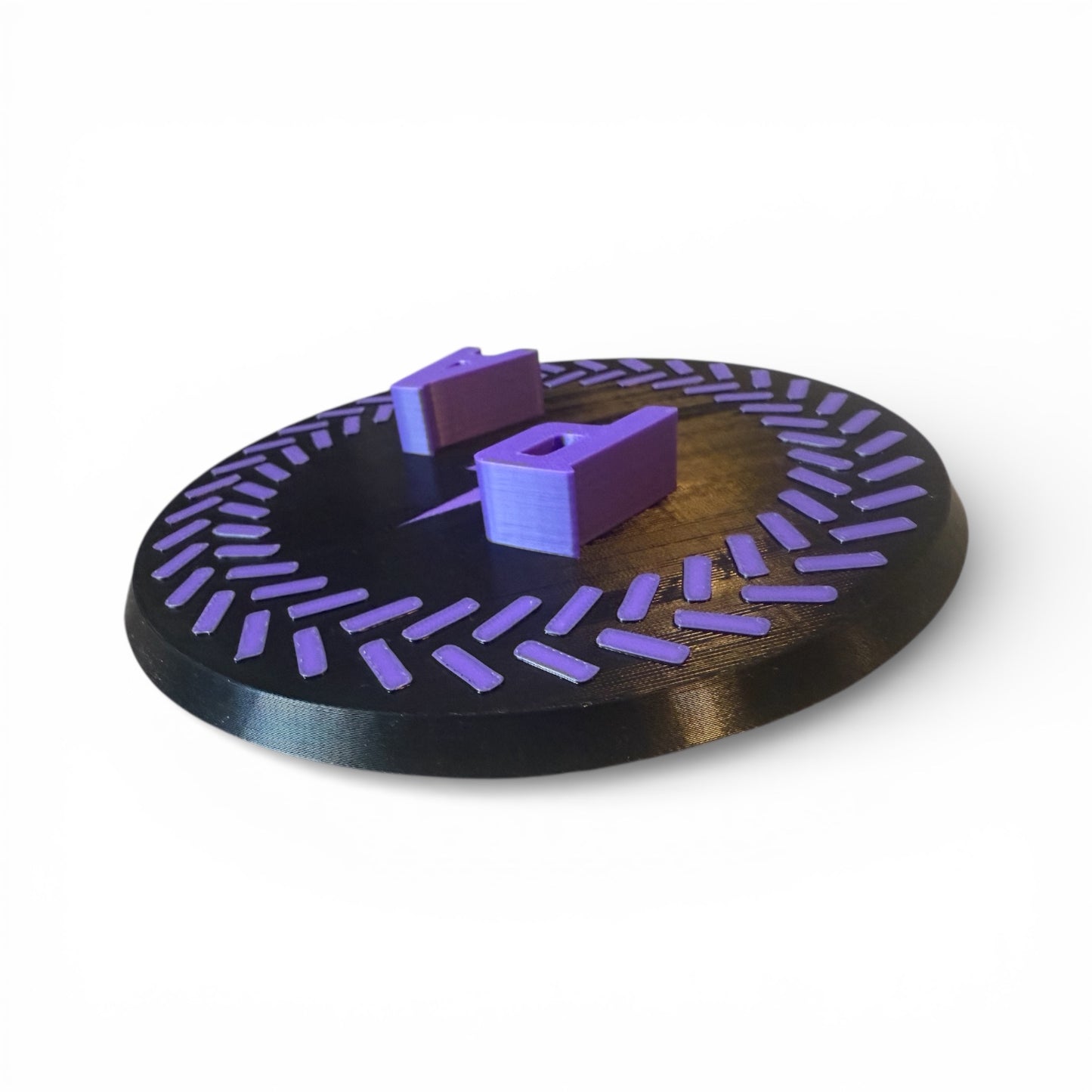 Kick Stand Puck
