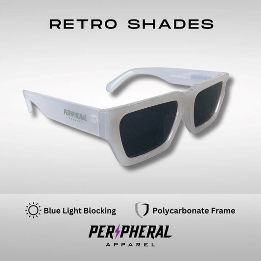 Retro Shades