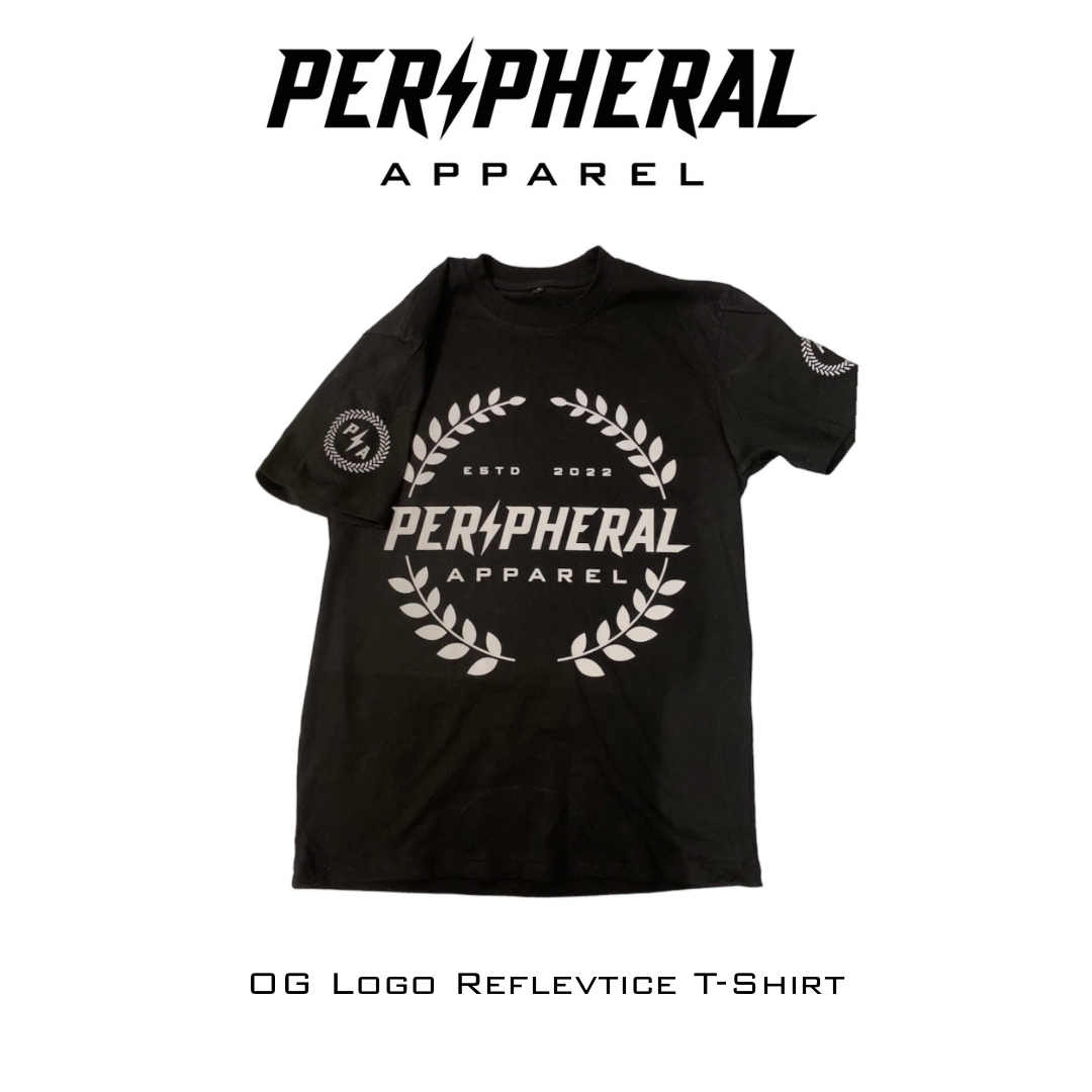 OG Reflective T-Shirt