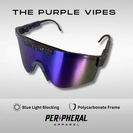 The Purple Vipes