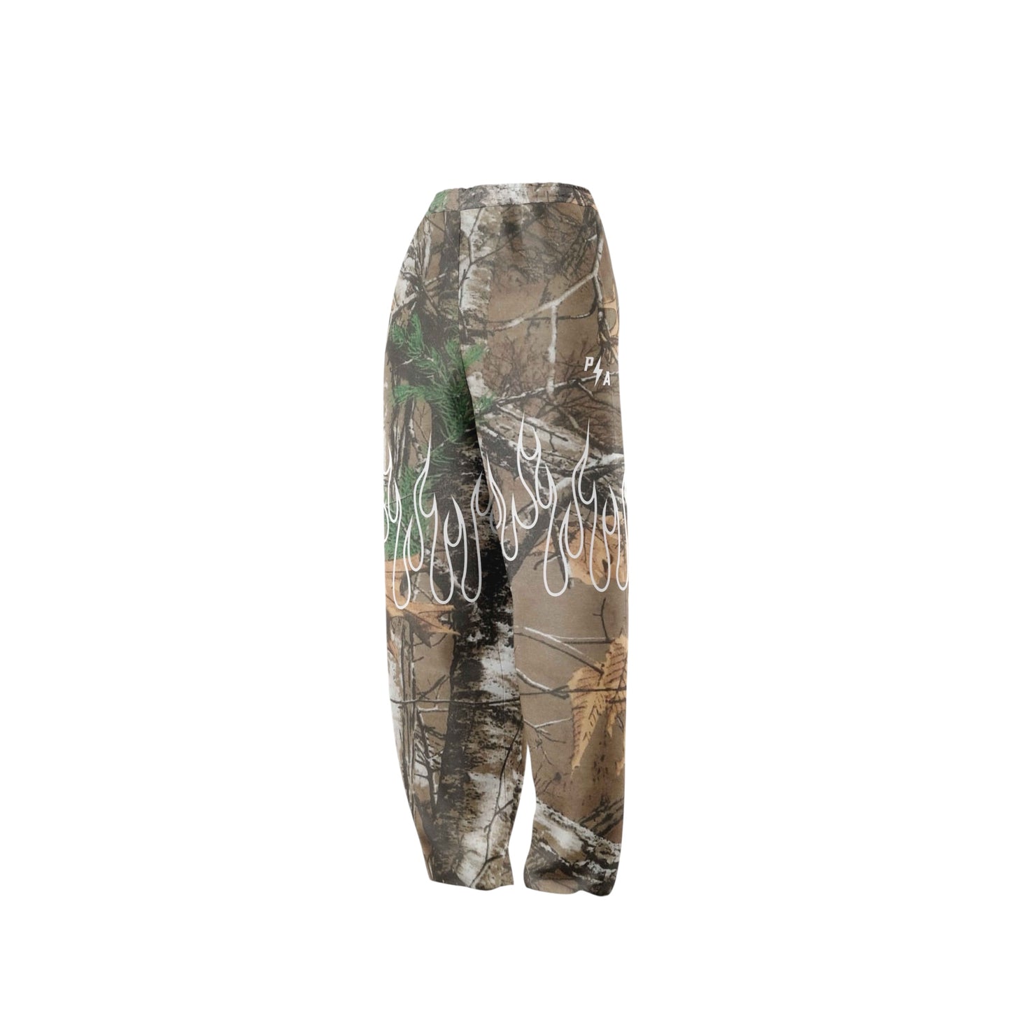 Camo Hell Raiser Sweatpants