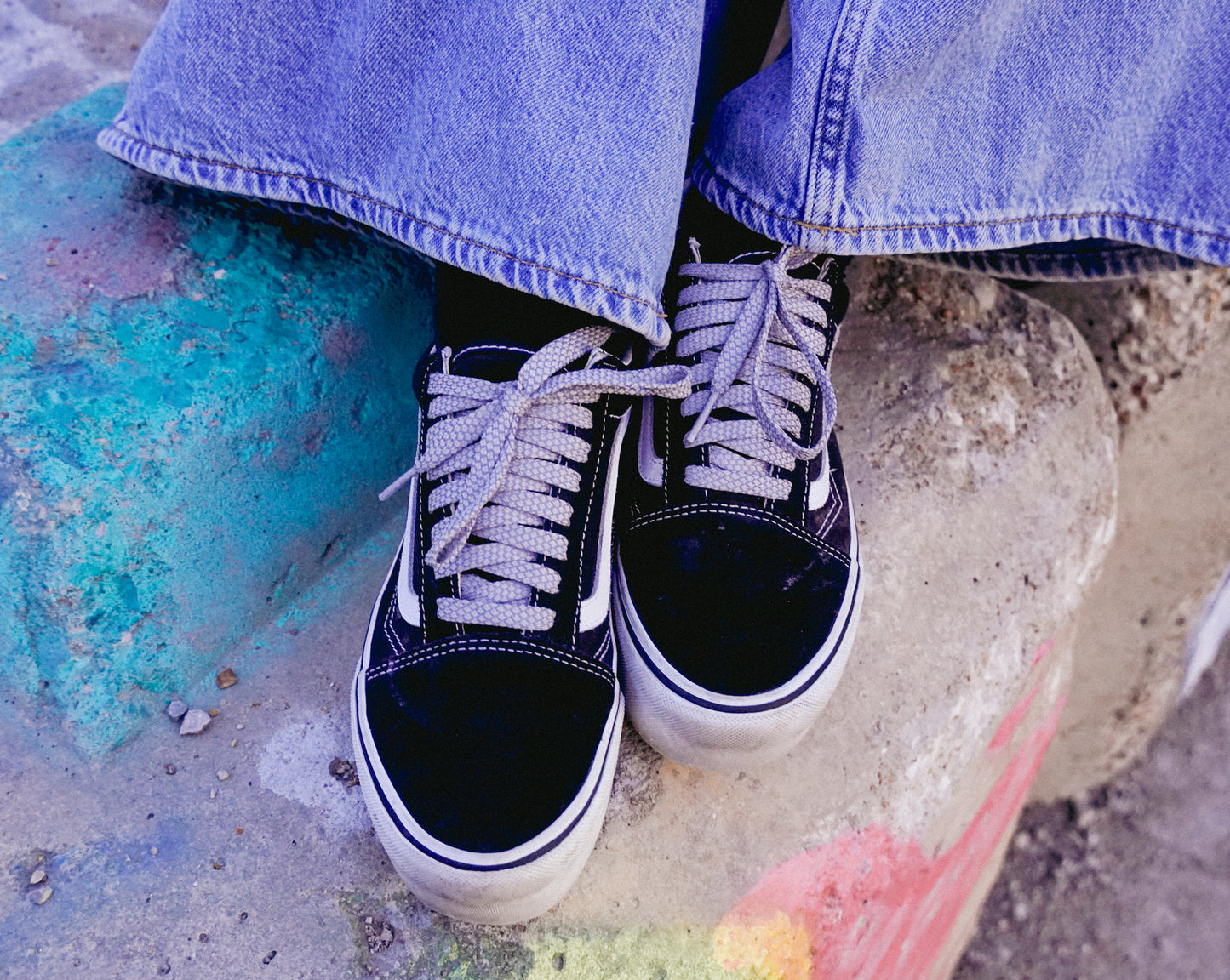 LIT Laces