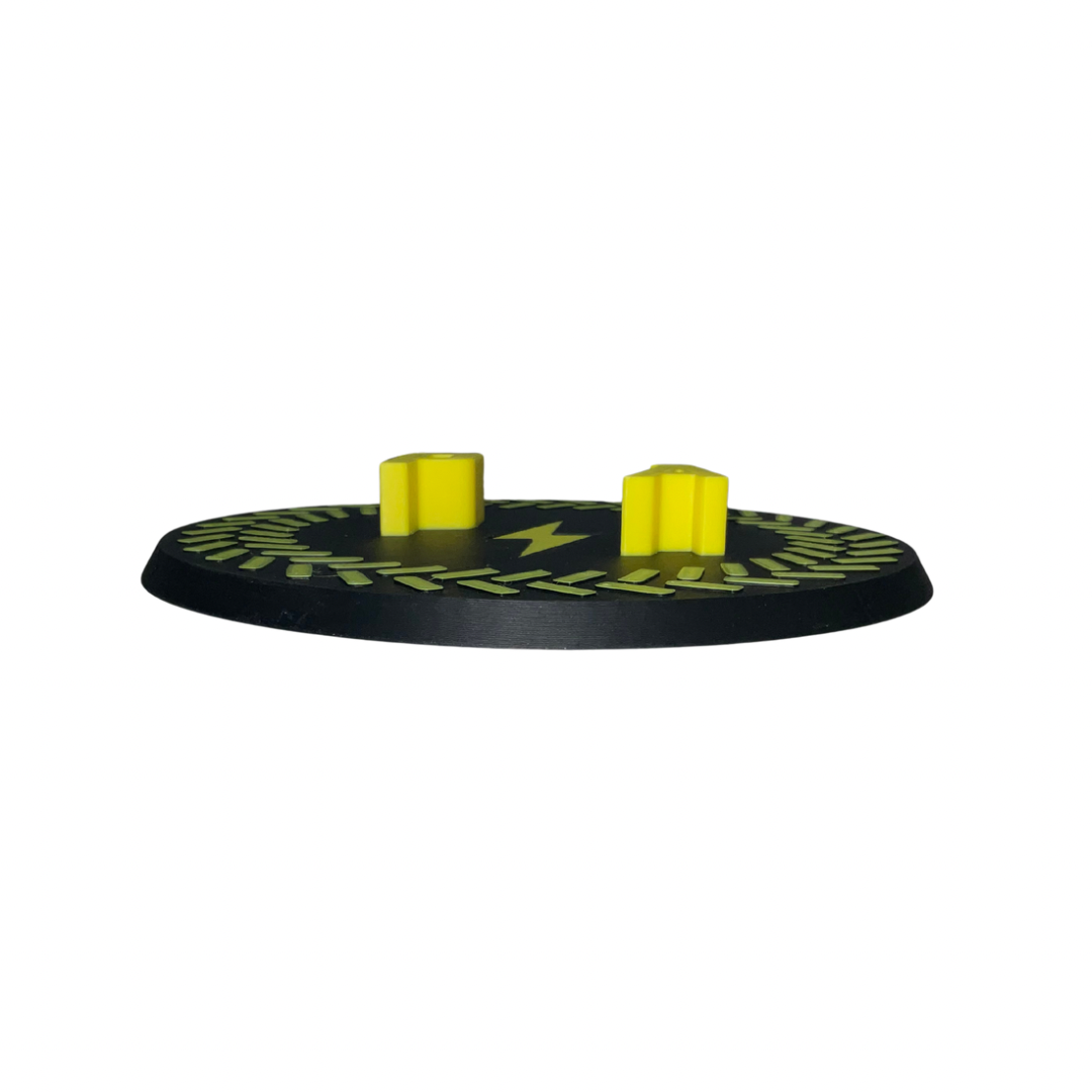 Kick Stand Puck