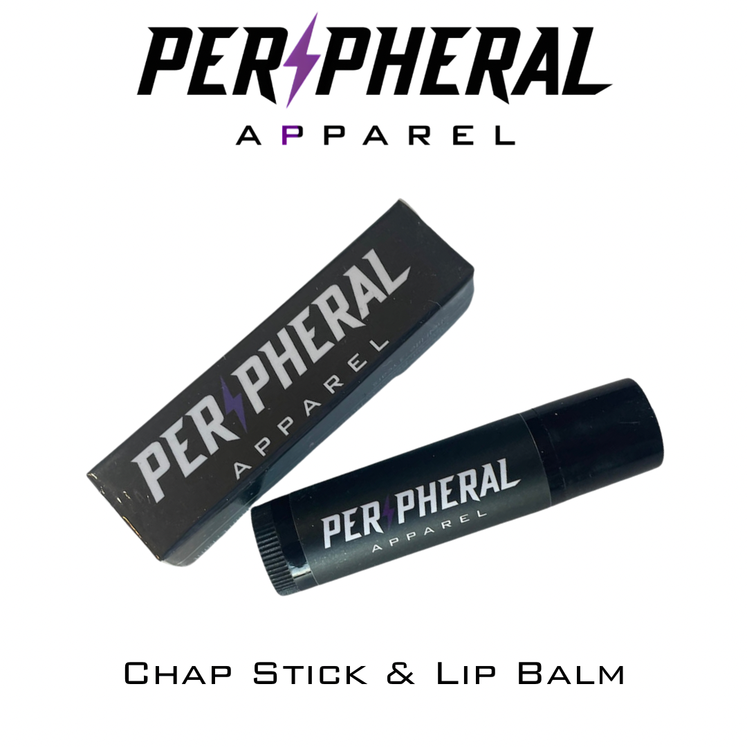 PA Chapstick