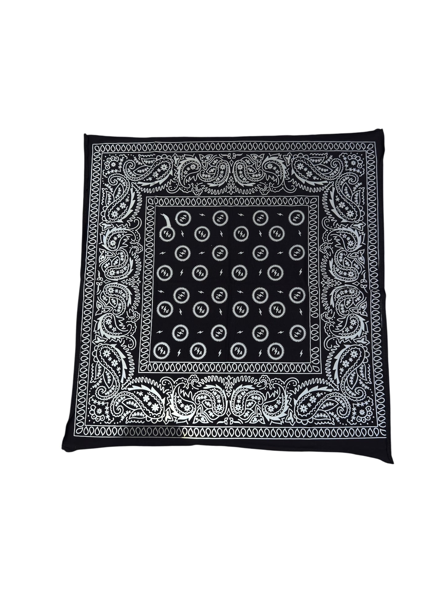 Peripheral Bandana