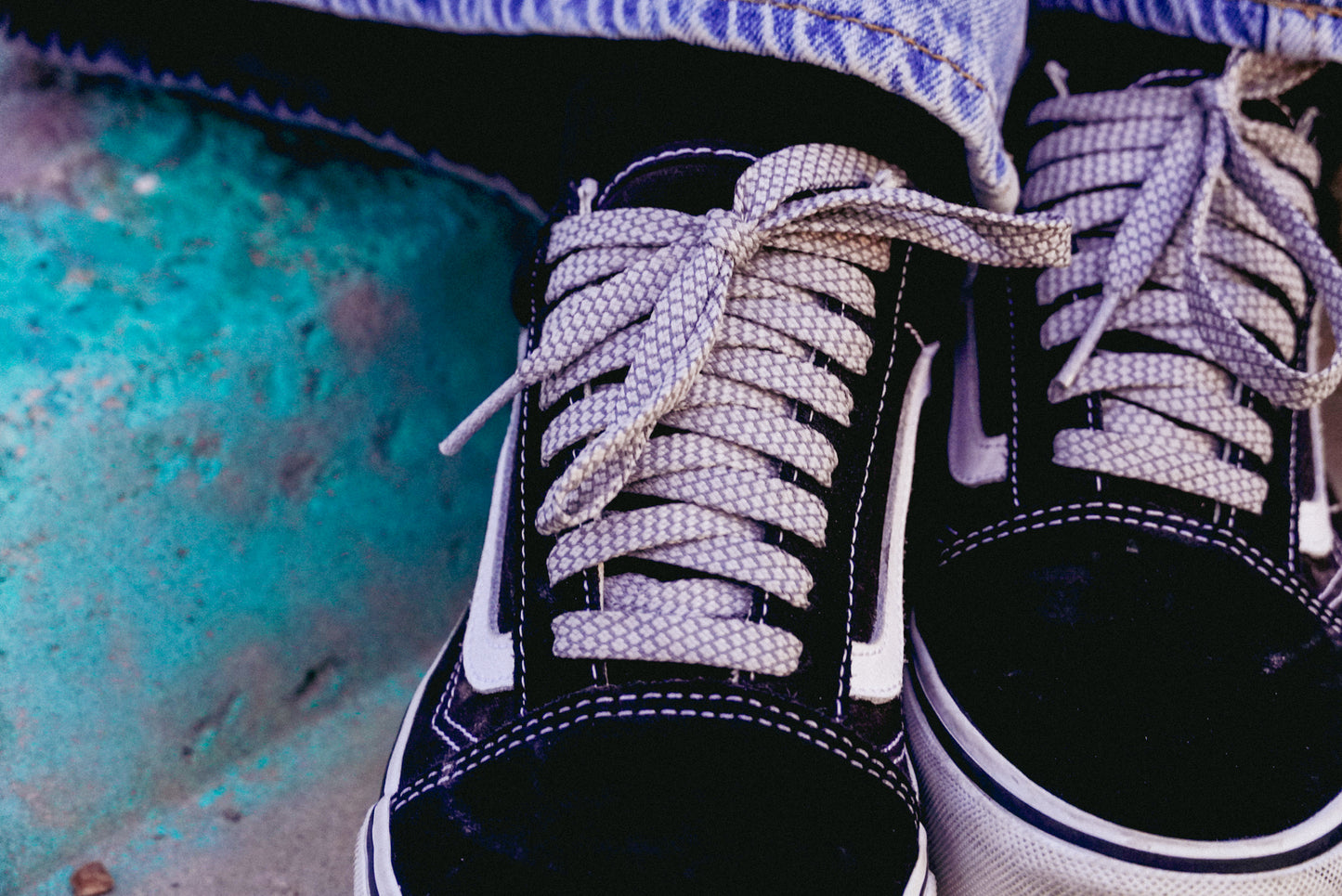 LIT Laces