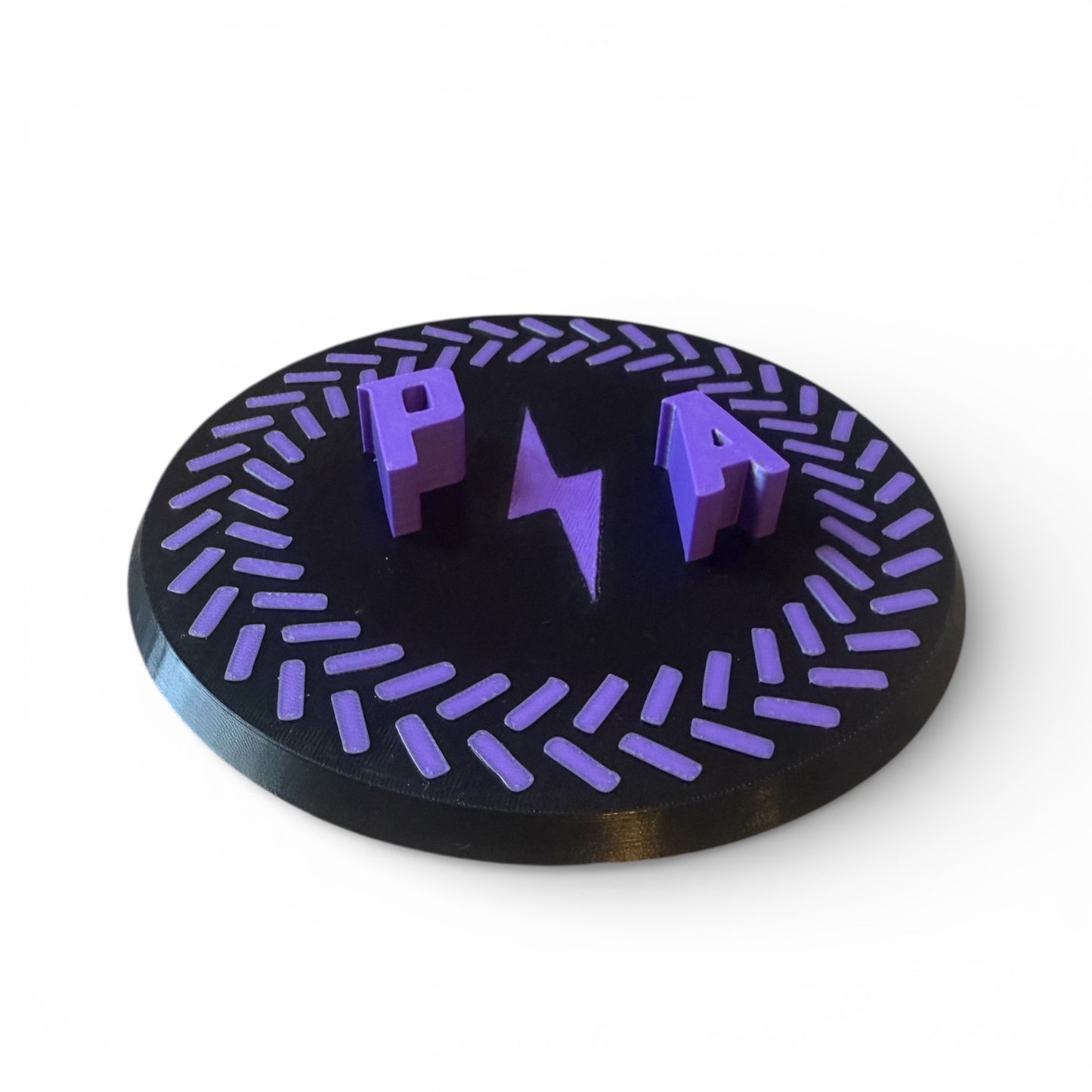 Kick Stand Puck