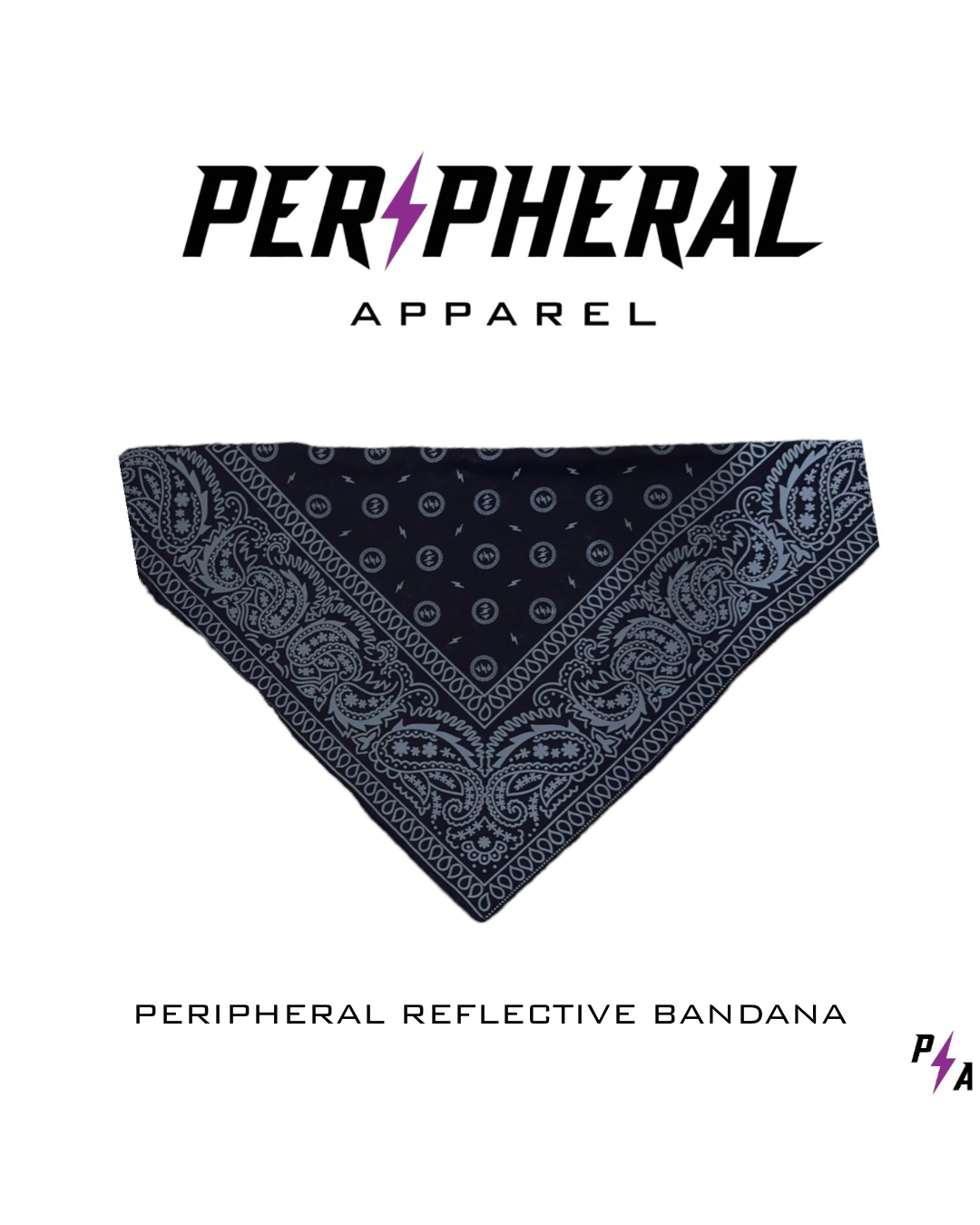 Peripheral Bandana